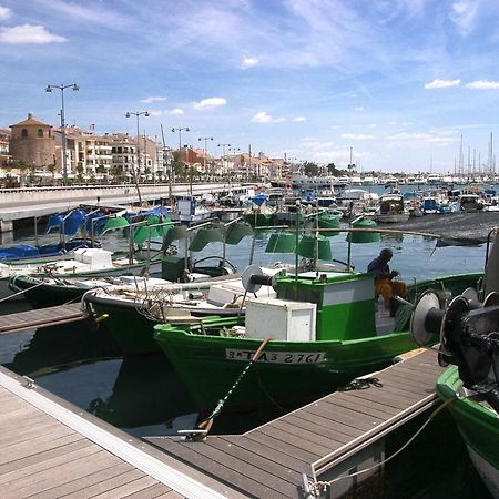 El Pescador Park Cozy Apartment Cambrils Exterior foto